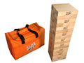 Giant Hardwood Game with Carry Bag I2985