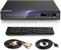 DVD Player with HDMI AV Output M27687