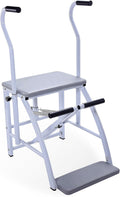 Pilates Chair with 300 lbs Weight Capacity O326677