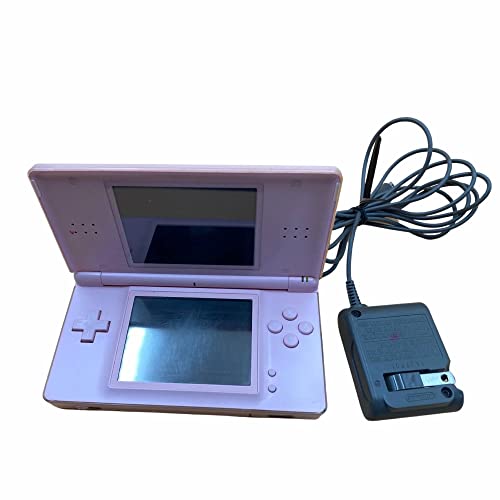 Metallic Rose Nintendo DS Lite Q156297