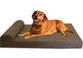 Orthopedic Cool Memory Foam Dog Bed, Extra Large 47X29 A764