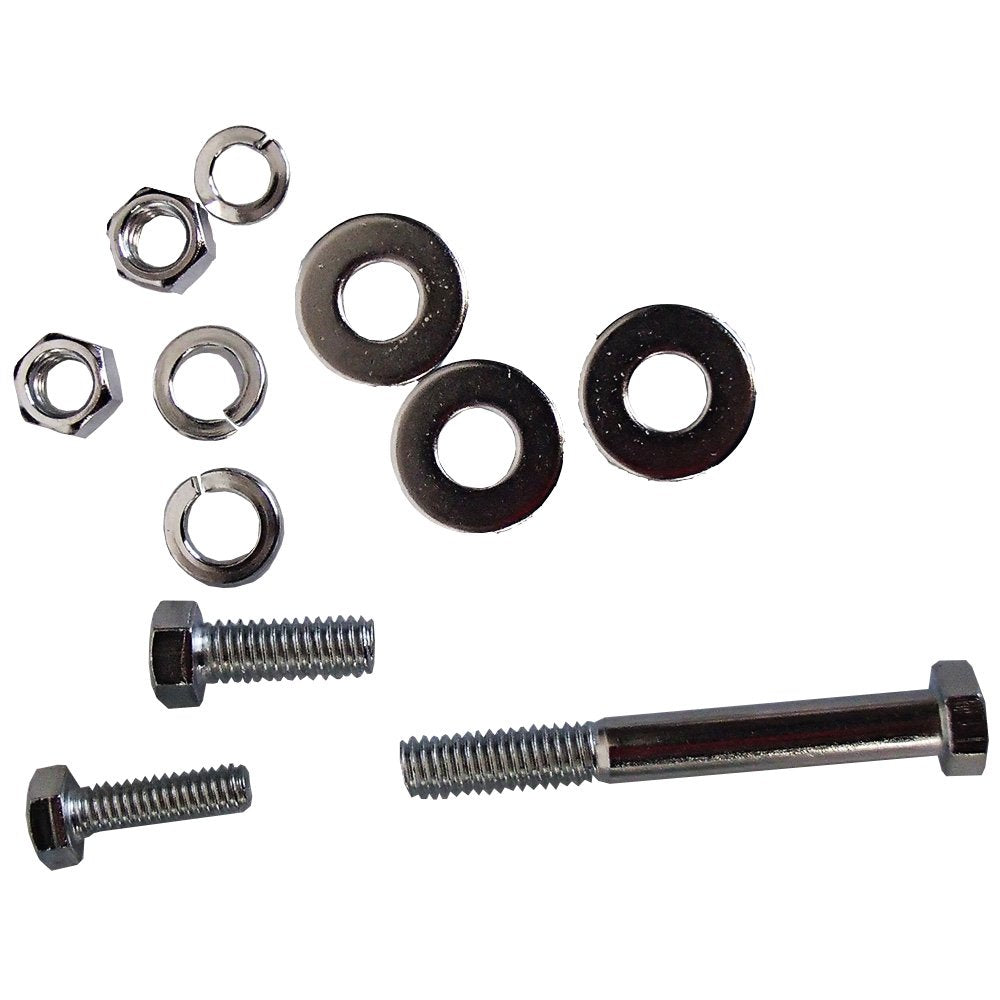 6 Volt to 12 Volt Conversion Kit for Ford Tractors K424