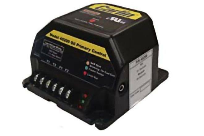 Oil Primary Control Q6141