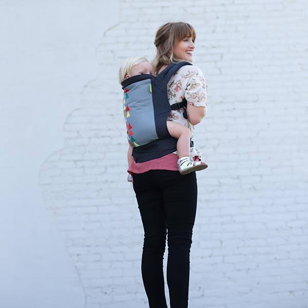 4G Baby Carrier O767822