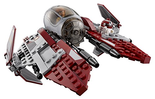 LEGO Star Wars Building Kit (215 Piece) Y27536