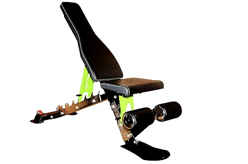 Leg Press Attachment for Smith Machine P693