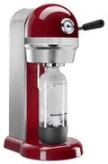 Empire Red Sparkling Beverage Maker with Mini CO2 Carbonator B175510