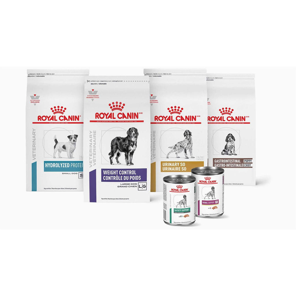 Veterinary Diet Urinary SO Aging 7+ Dry Dog Food P6036