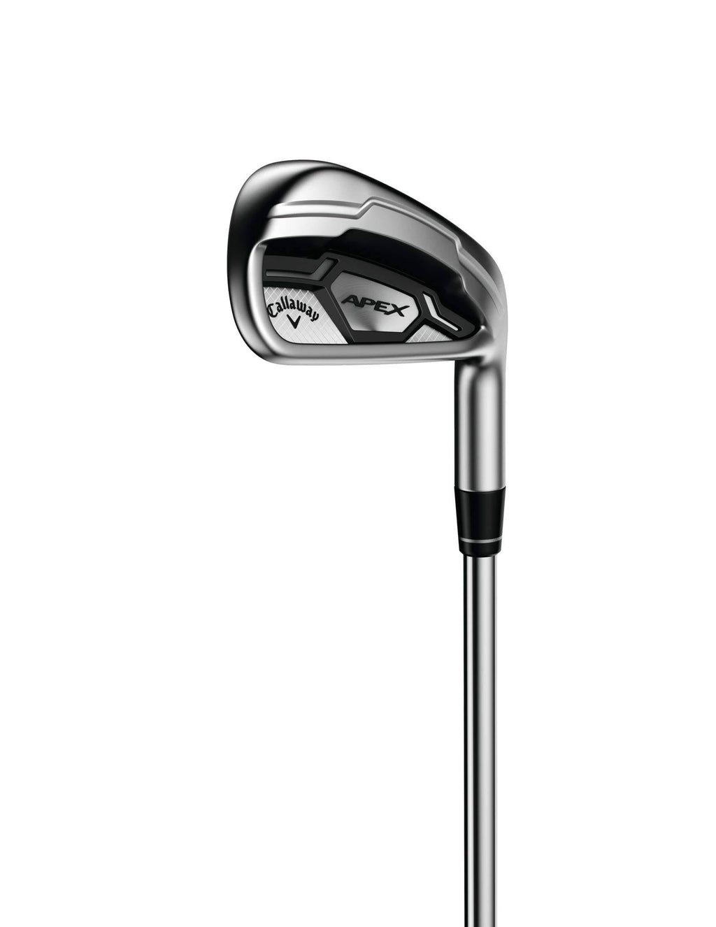 Graphite Irons N937580