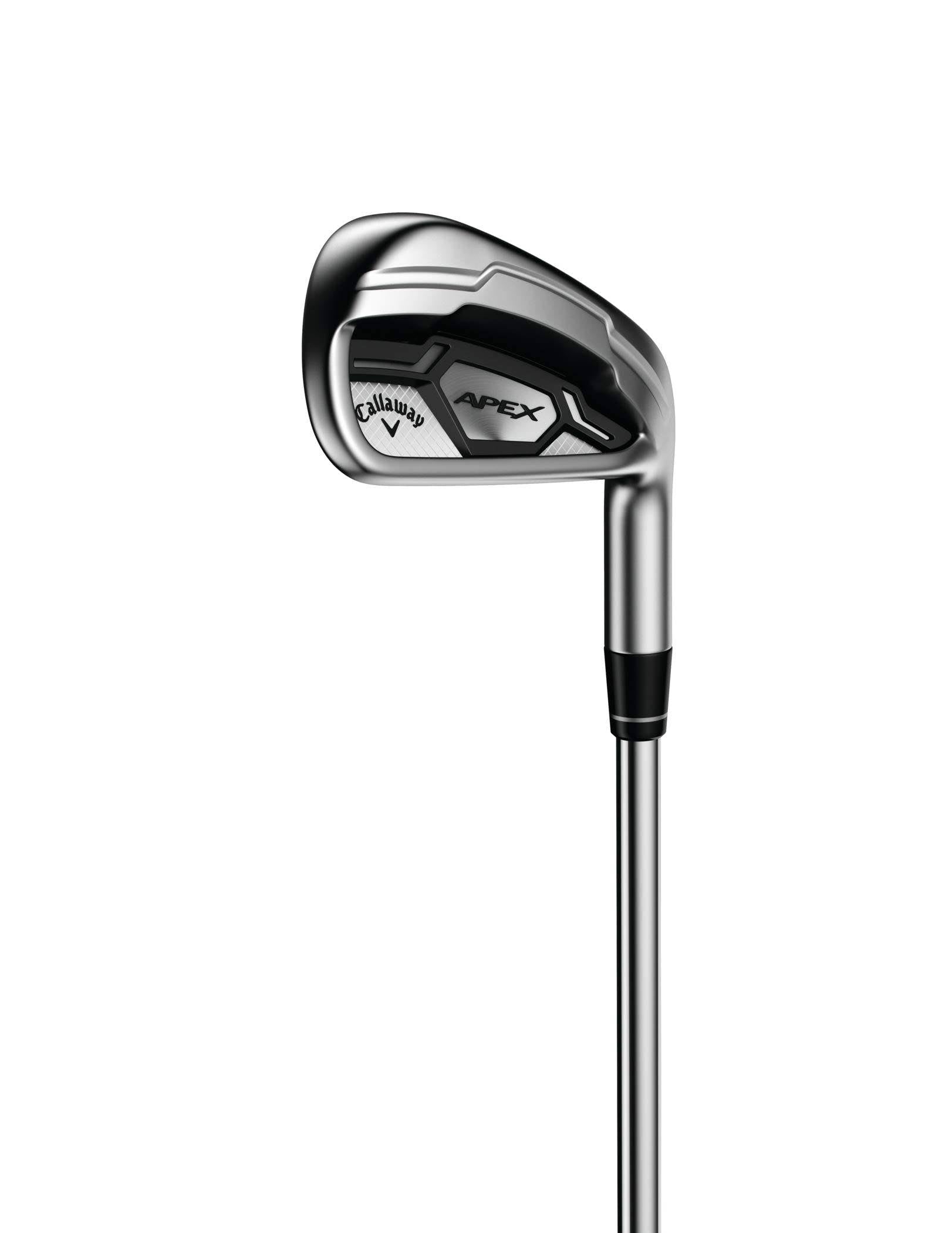 Graphite Irons N937580