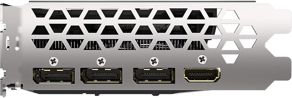 Radeon RX 5500 XT 8G Graphics Card, 8GB GDDR6 S75742