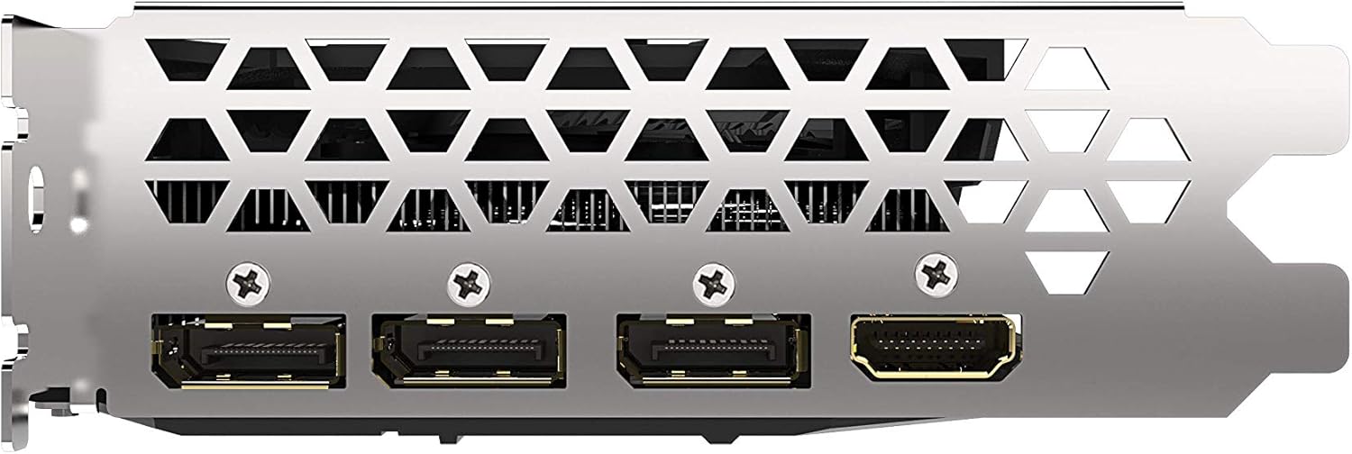 Radeon RX 5500 XT 8G Graphics Card, 8GB GDDR6 S75742