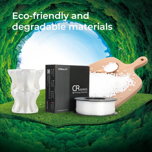 Wood Filament PLA, 1.75 mm, 1kg(2.2lbs)/Spool V907