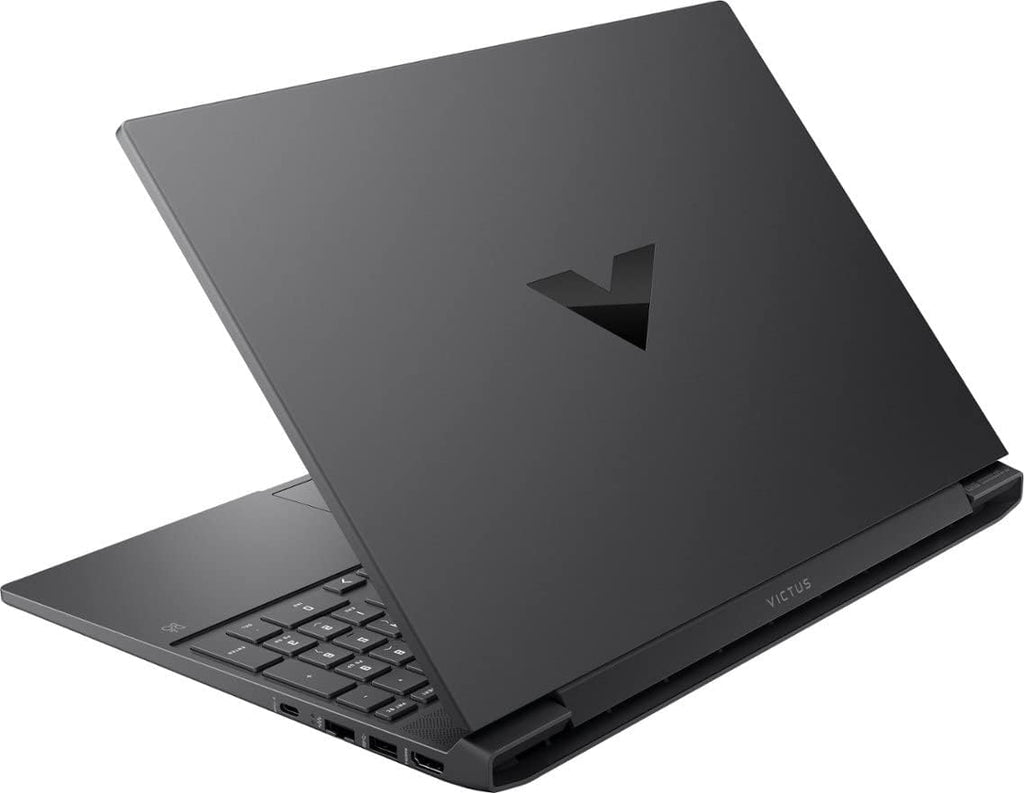 15.6" 144 Hz Full HD Gaming Laptop (AMD Ryzen 5 7535HS, 32GB DDR5 RAM, 512GB PCIe SSD, GeForce RTX 2050) F444723