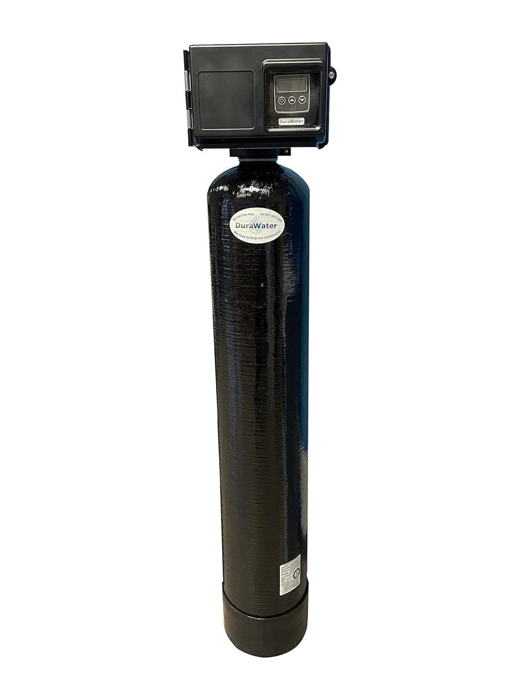 Iron, Sulphur & Manganese Filter W4392