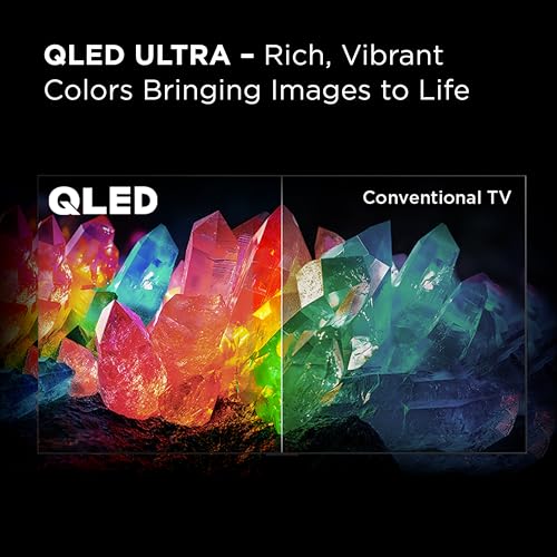 QLED 4K QD-Mini LED TV M92206