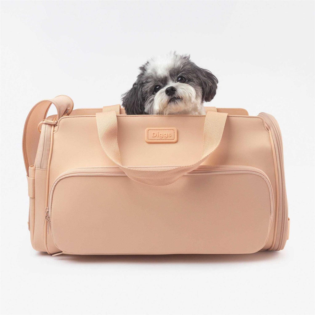 Travel Pet Carrier P4320