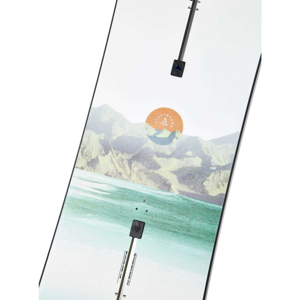 Womens Story Board Snowboard S369322