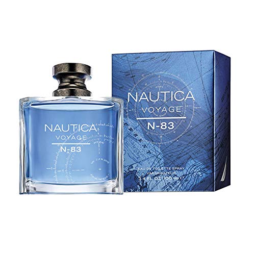 Eau de Toilette Spray 3.4 fl oz M834
