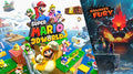 Super Mario 3D World + Bowser's Fury E706232