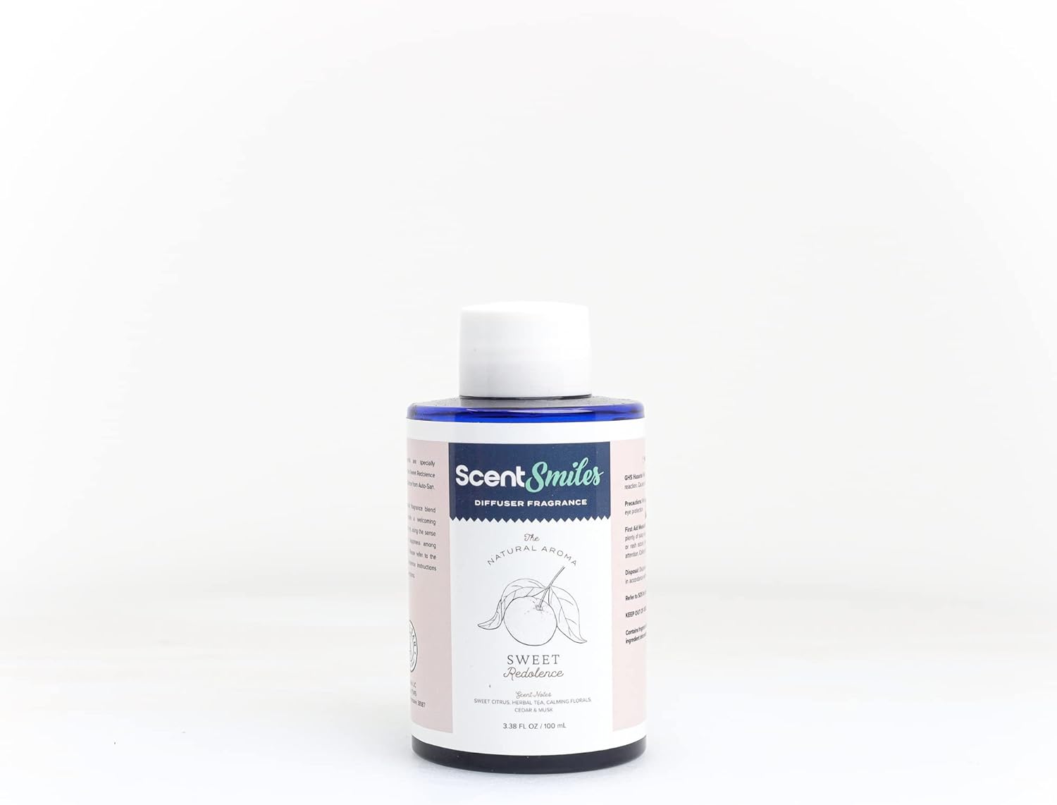 100mL Diffuser Fragrance U732770