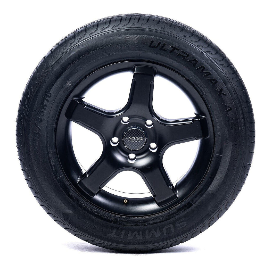 215/55R17 94V All-Season Tire T20094