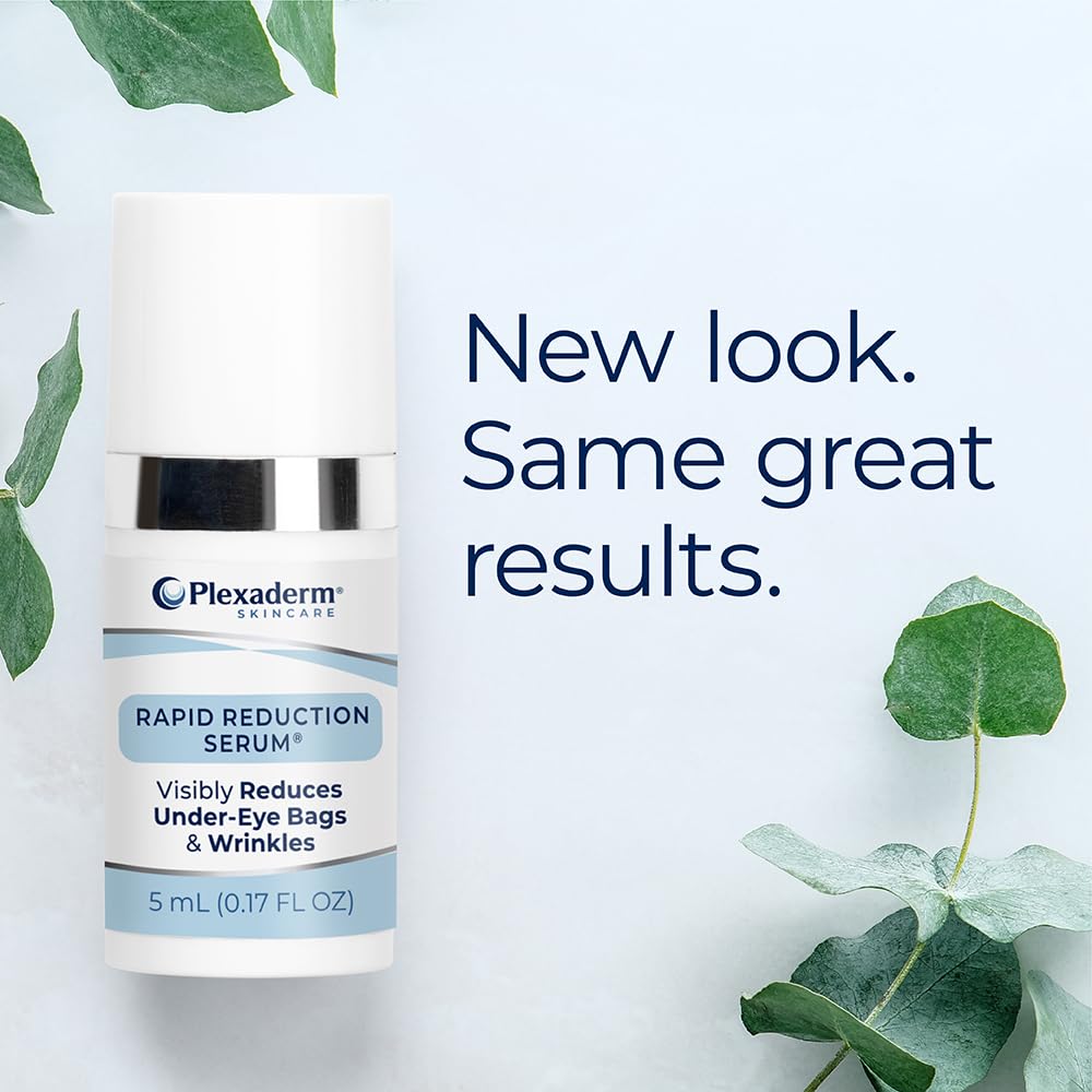 Rapid Reduction Eye Serum I88226