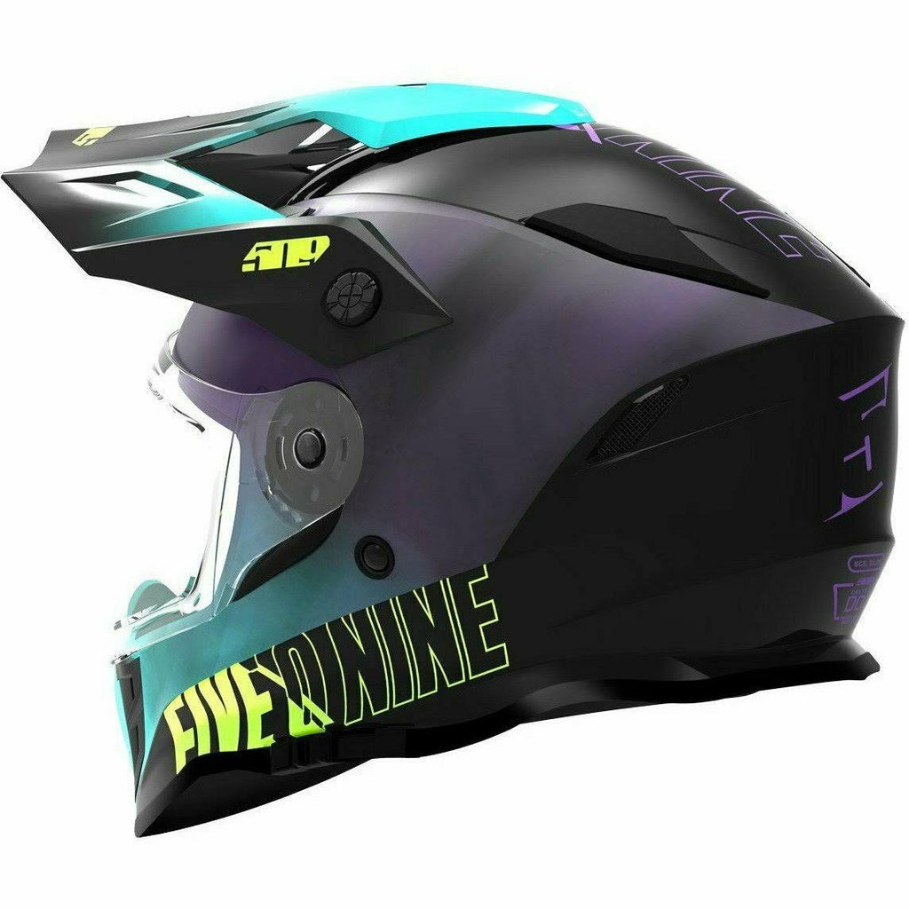 Storm Chaser Xs Helmet Z479361