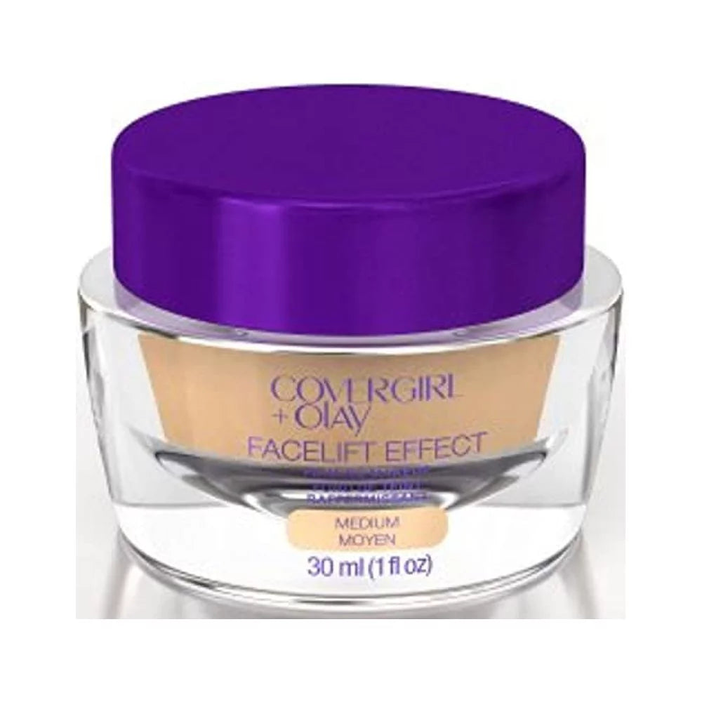 Medium 350 Firming Makeup, 1 oz Z237044