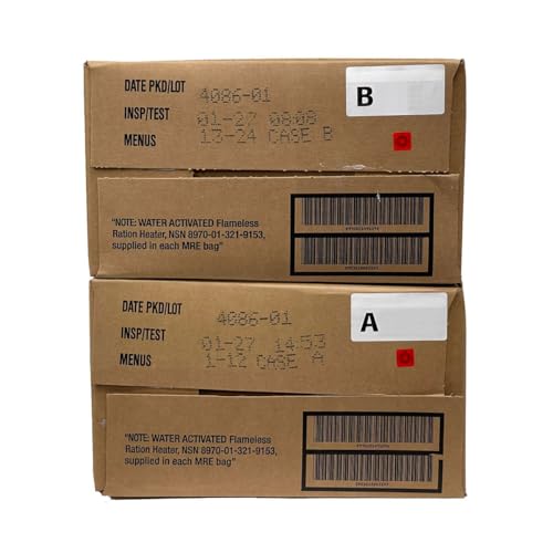 MRE Case X495494