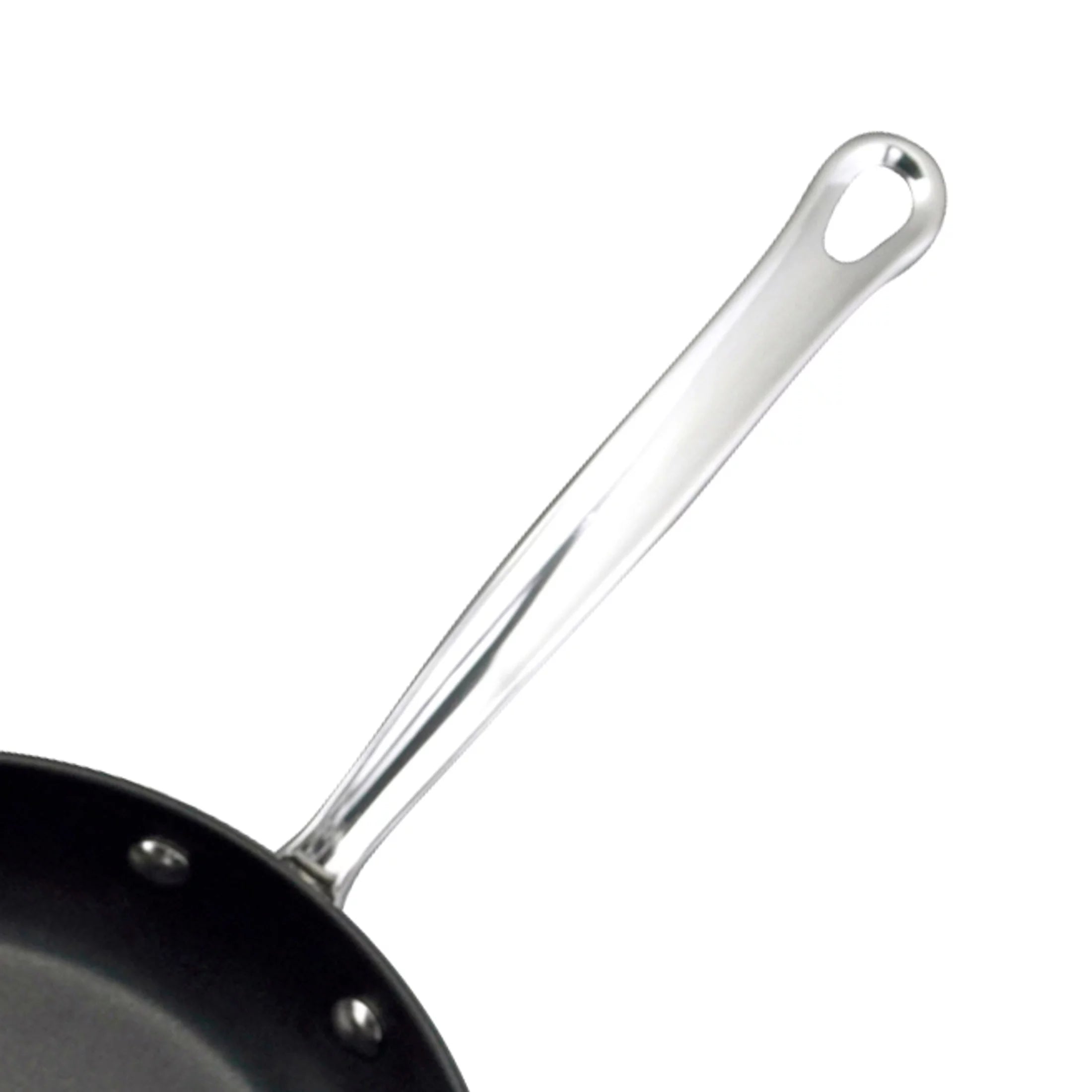 10 Piece Stainless Steel Pots and Pans Q82128