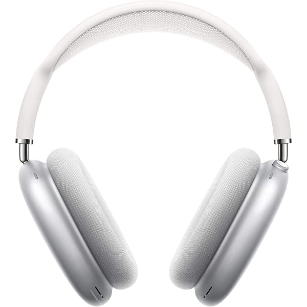 Silver AirPods Max G905049