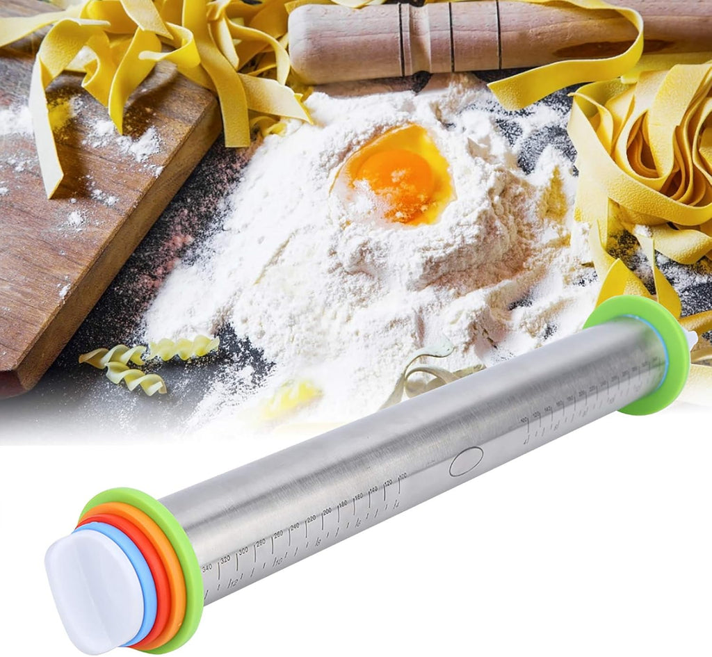 Rolling Pins L2260
