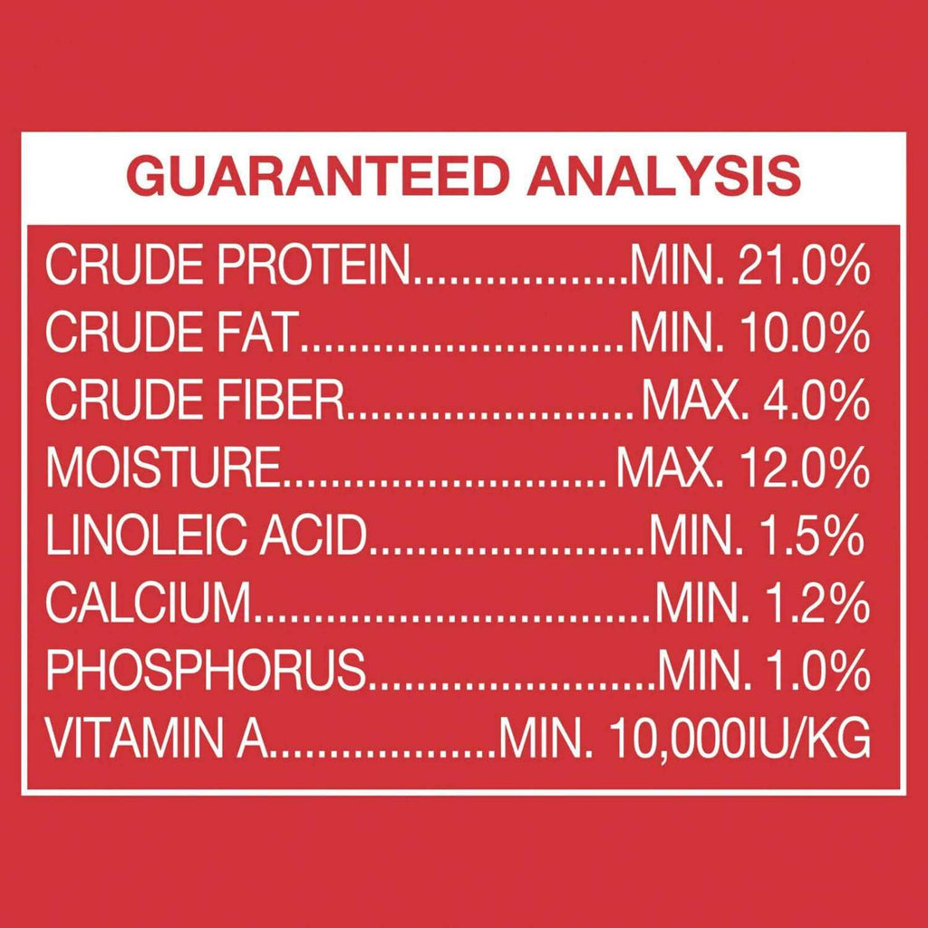 Dry Dog Food K42168