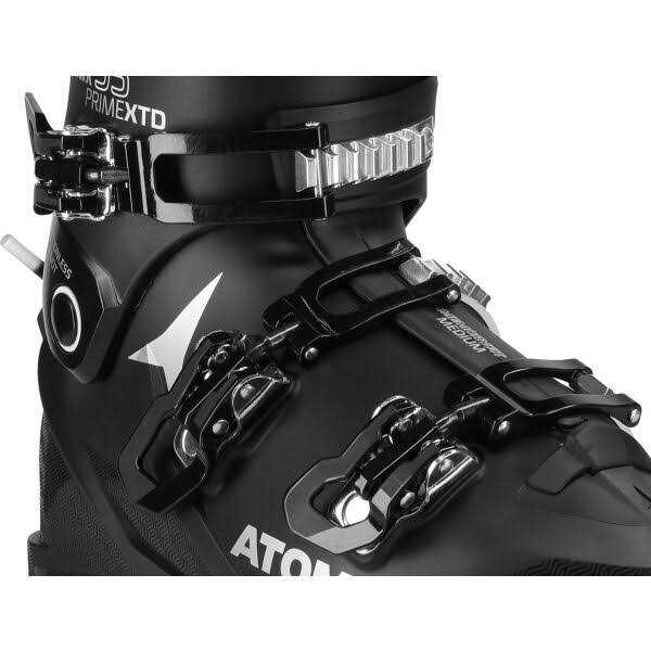 Ski Boots I164
