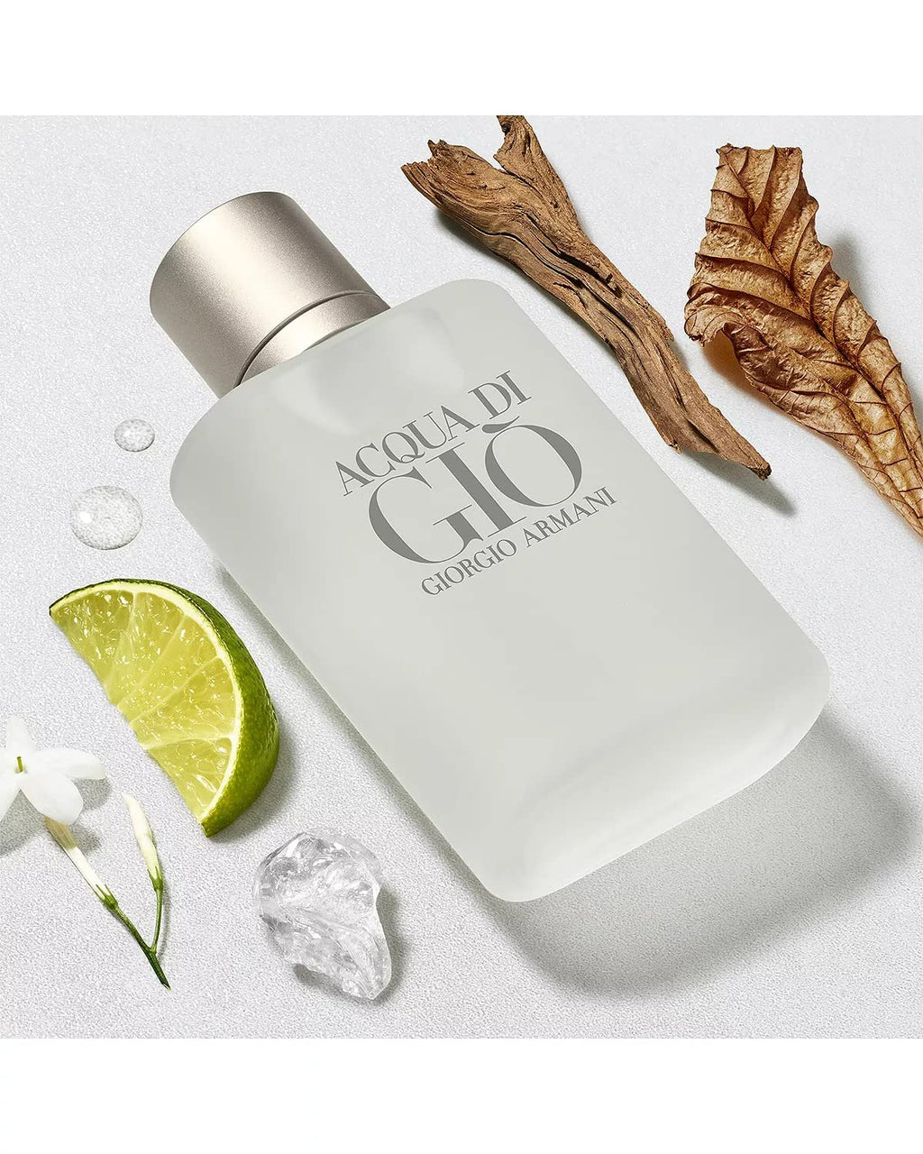 Acqua di Gio Eau de Toilette Spray, 6.7 Ounce T34031