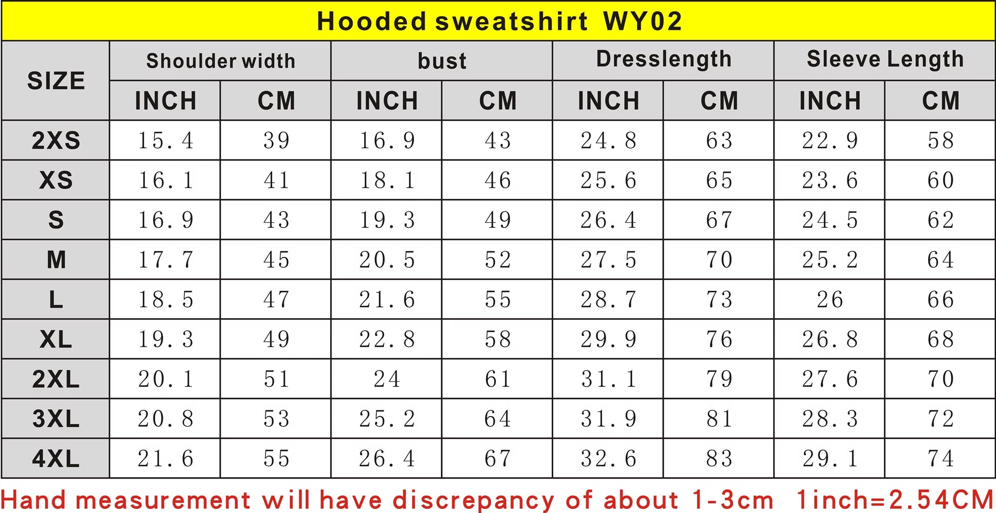 Long Sleeve Sweatshirts Hoodie J3087