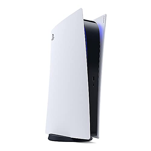 White Gaming Console with Wireless Controller Y65797