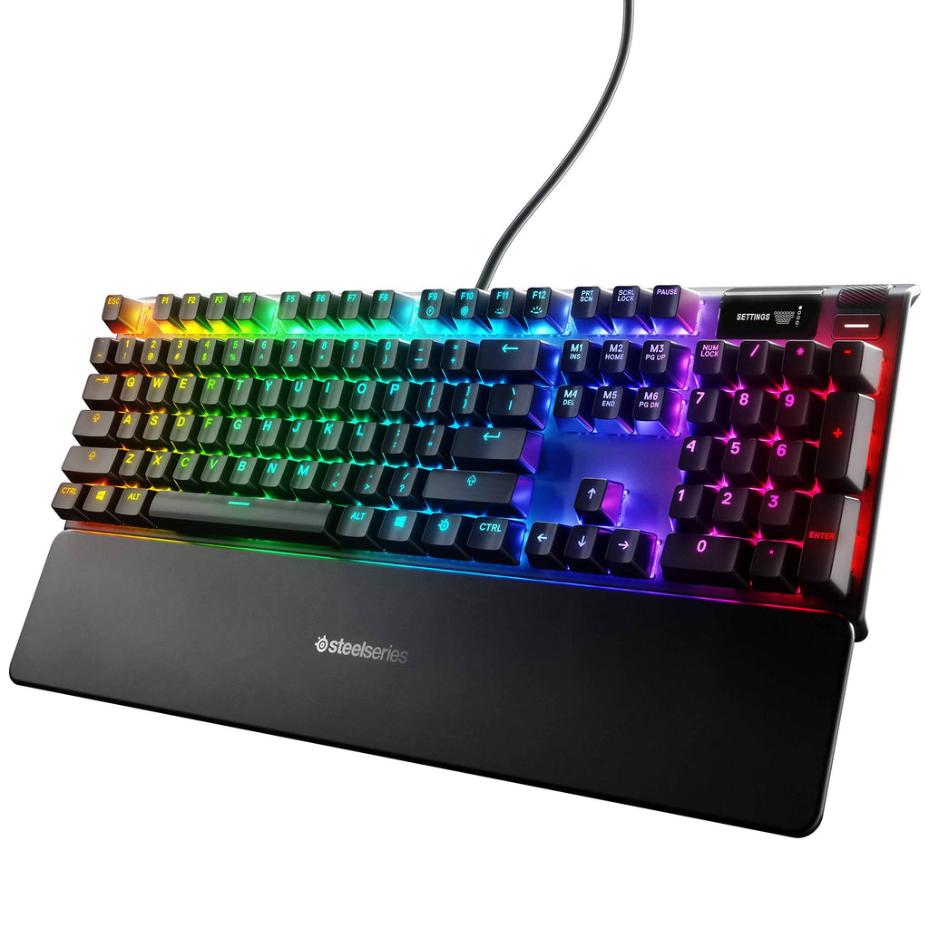 Mechanical Gaming Keyboard V66404