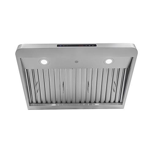 Pro-Style Under Cabinet Range Hood C3848