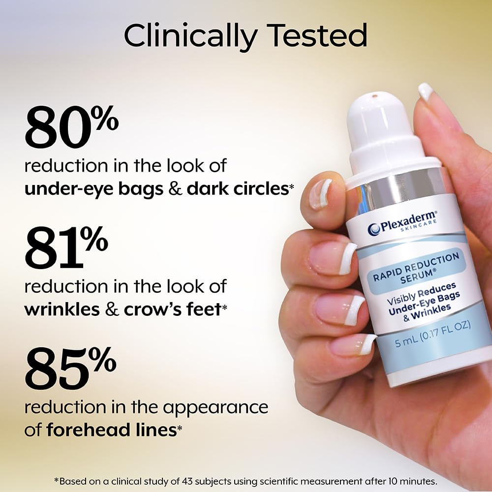 Rapid Reduction Eye Serum I88226