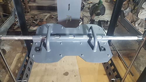 Leg Press Attachment for Smith Machine P693