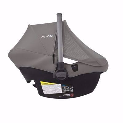 Infant Car Seat & Base - Frost C1946