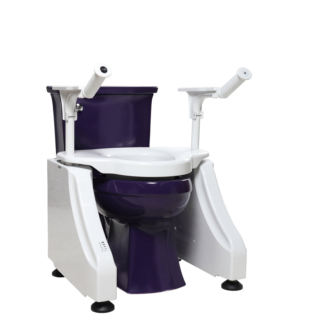 Deluxe Toilet Lift F783