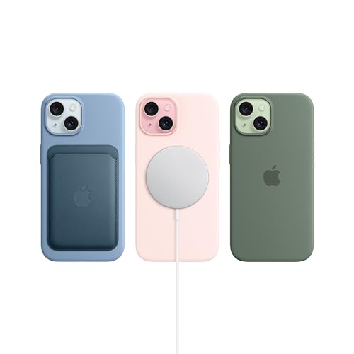 Apple iPhone 15 256 GB Pink R90931