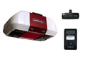 Belt Drive Garage Door Opener with Battery Backup R163769