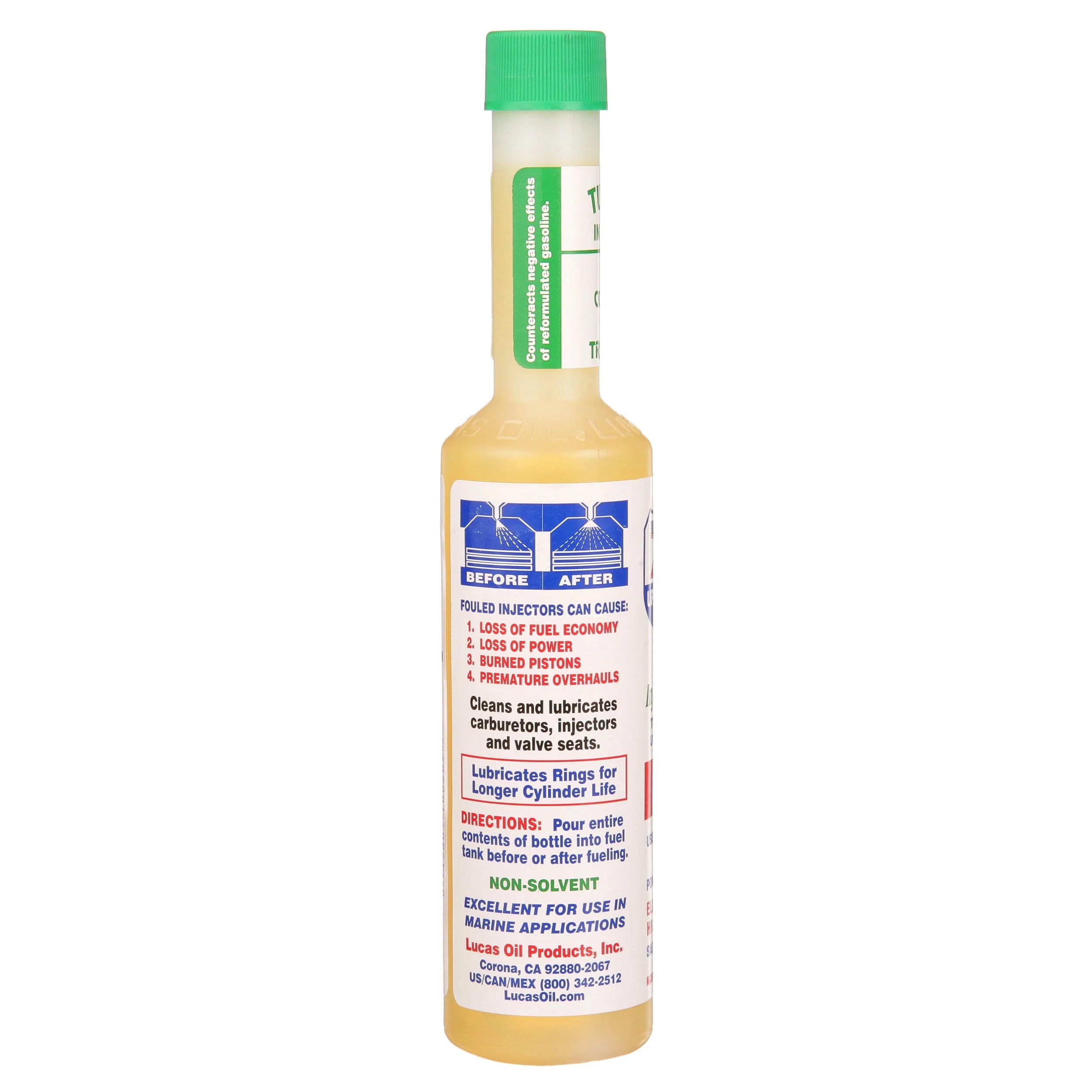 5.25 Ounce Fuel Treatment Automotive Additive K799