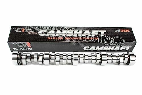 Gen V Stage 4 Truck Camshaft Kit F53349