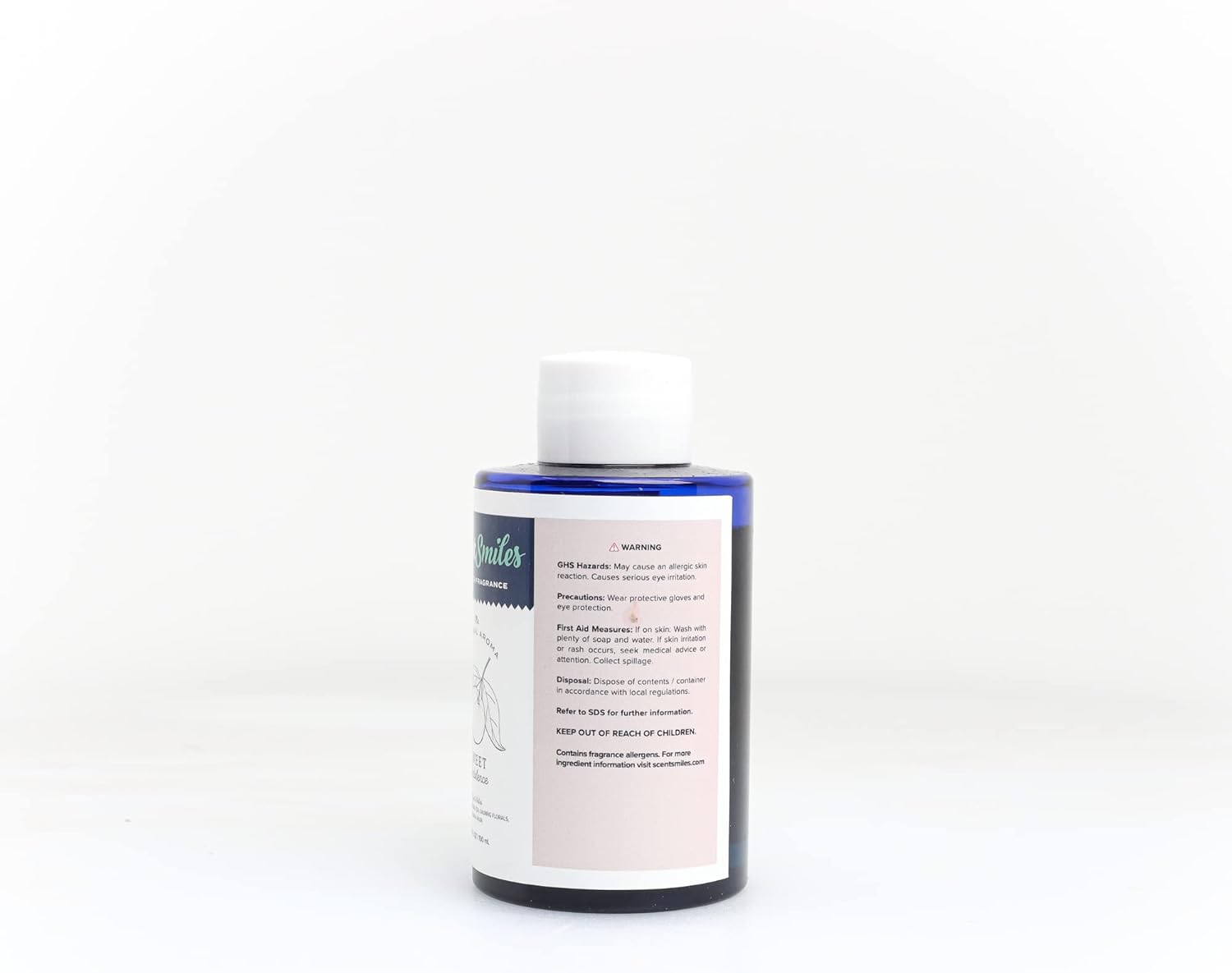 100mL Diffuser Fragrance U732770