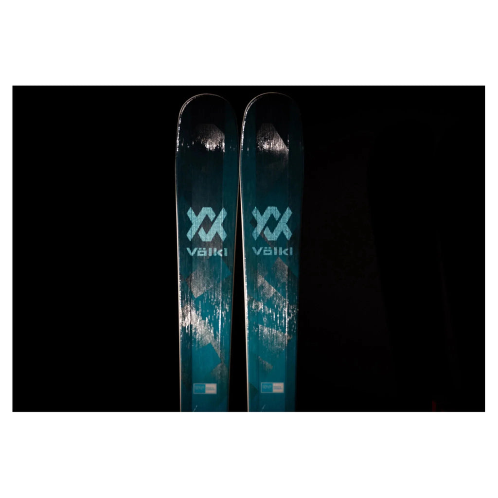 Womens Ski H743